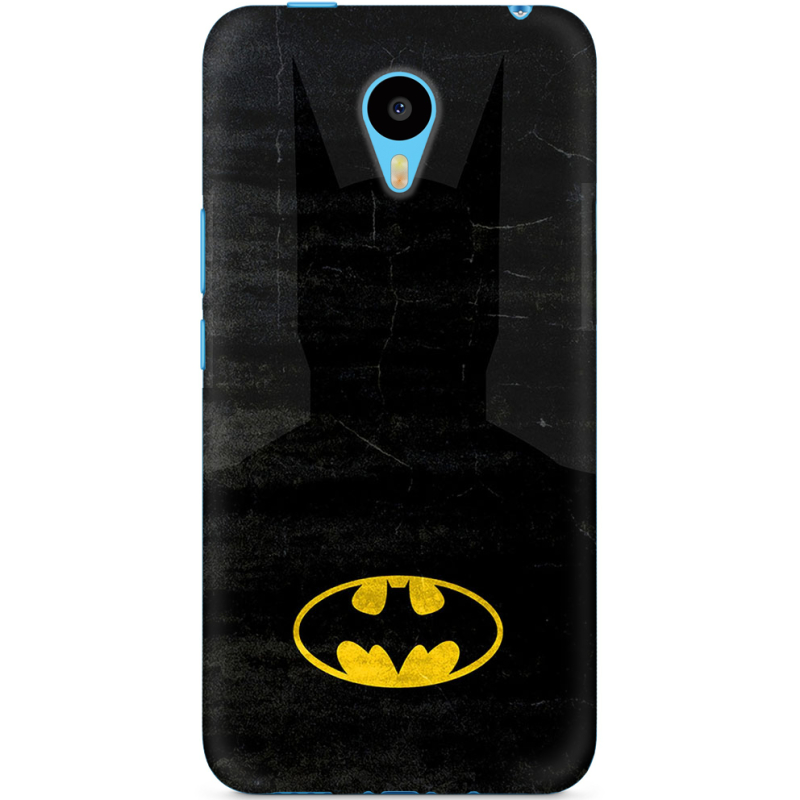 Чехол Uprint Meizu M1 Metal 