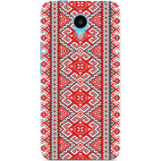 Чехол Uprint Meizu M1 Metal 