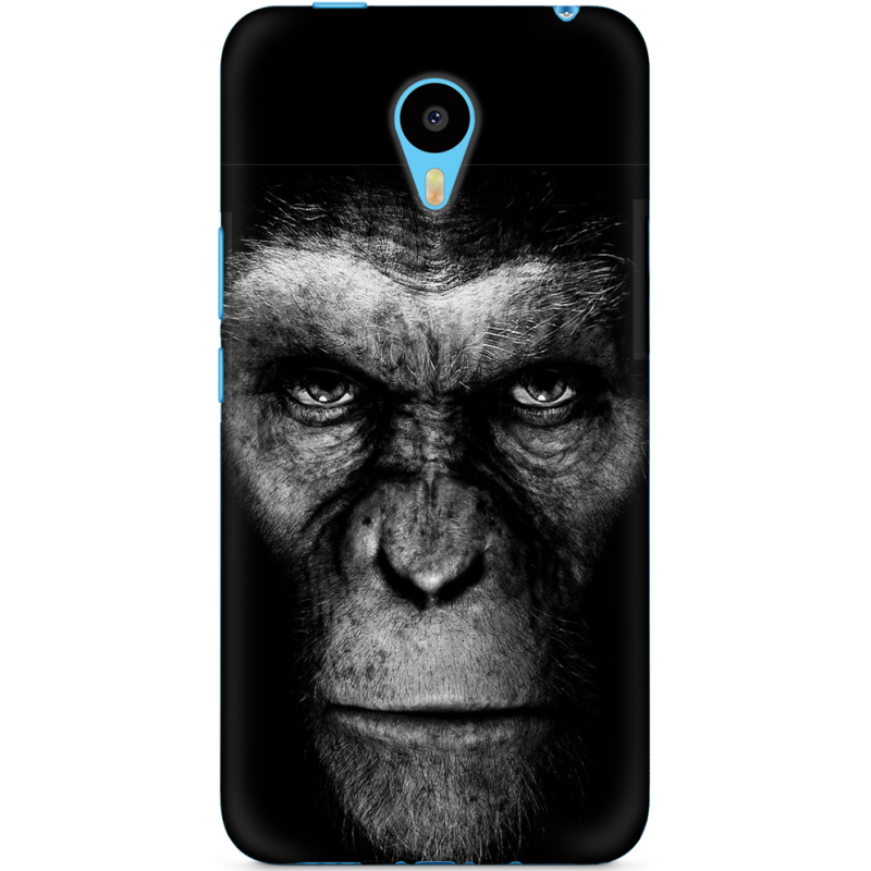 Чехол Uprint Meizu M1 Metal 