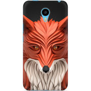 Чехол Uprint Meizu M1 Metal 