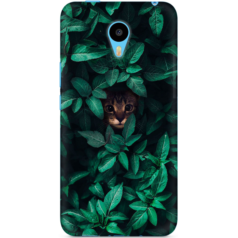 Чехол Uprint Meizu M1 Metal 