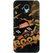 Чехол Uprint Meizu M1 Metal CS:Go C4