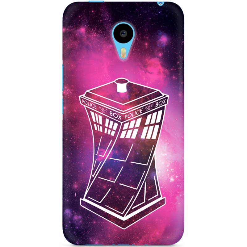 Чехол Uprint Meizu M1 Metal 