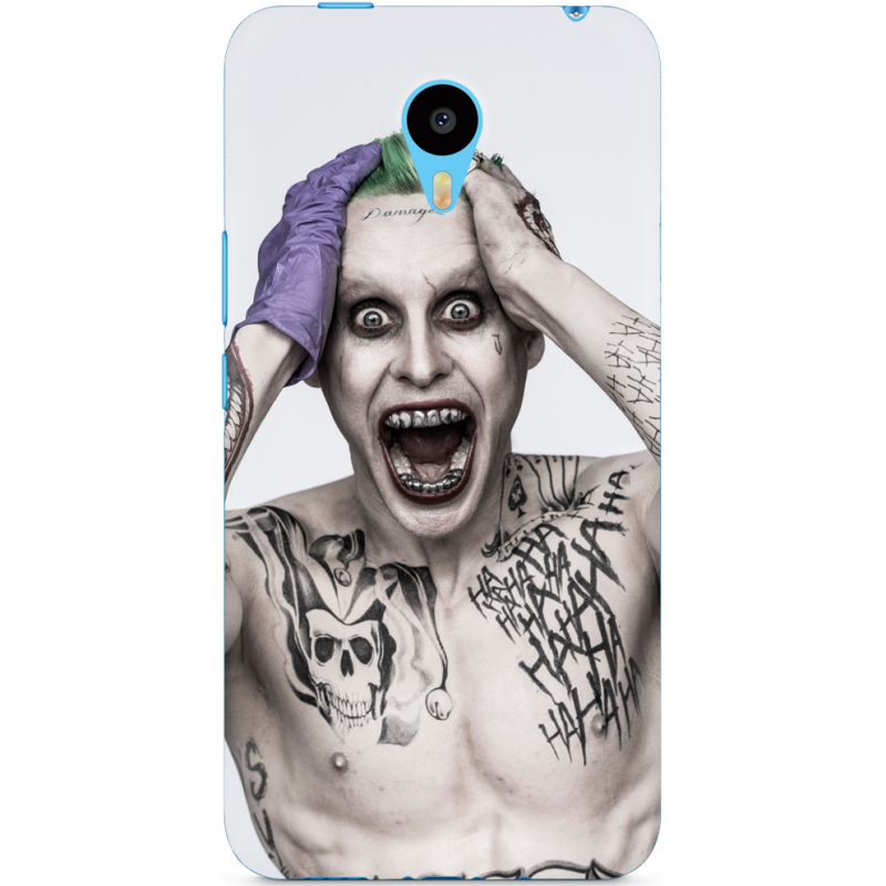 Чехол Uprint Meizu M1 Metal 