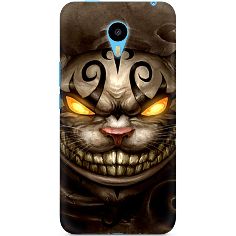 Чехол Uprint Meizu M1 Metal 