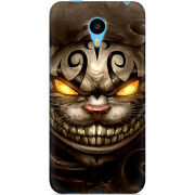 Чехол Uprint Meizu M1 Metal 