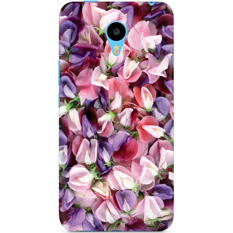 Чехол Uprint Meizu M1 Metal 