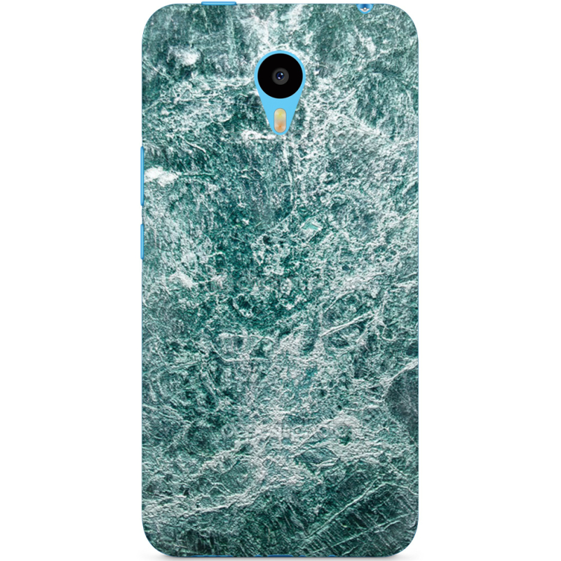 Чехол Uprint Meizu M1 Metal 