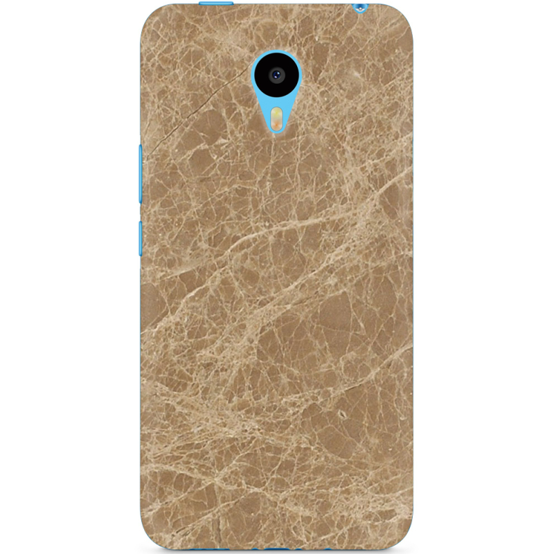 Чехол Uprint Meizu M1 Metal 