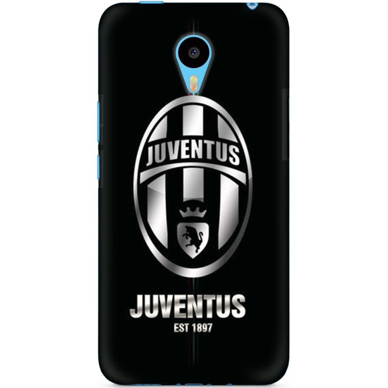 Чехол Uprint Meizu M1 Metal 