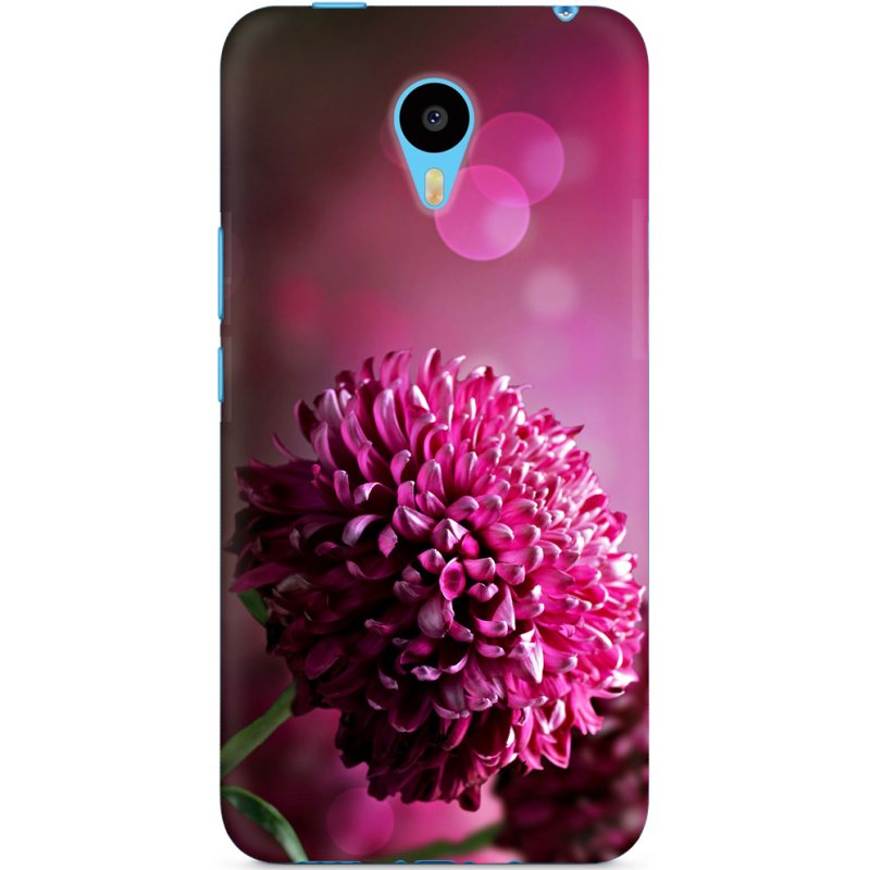 Чехол Uprint Meizu M1 Metal 