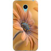 Чехол Uprint Meizu M1 Metal 