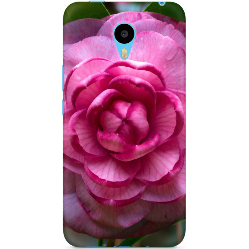 Чехол Uprint Meizu M1 Metal 