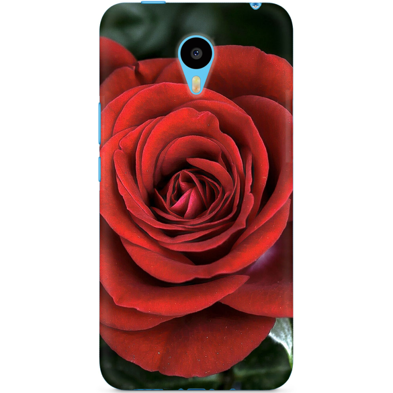 Чехол Uprint Meizu M1 Metal 