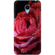 Чехол Uprint Meizu M1 Metal 