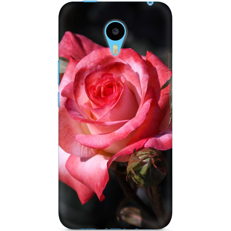 Чехол Uprint Meizu M1 Metal 