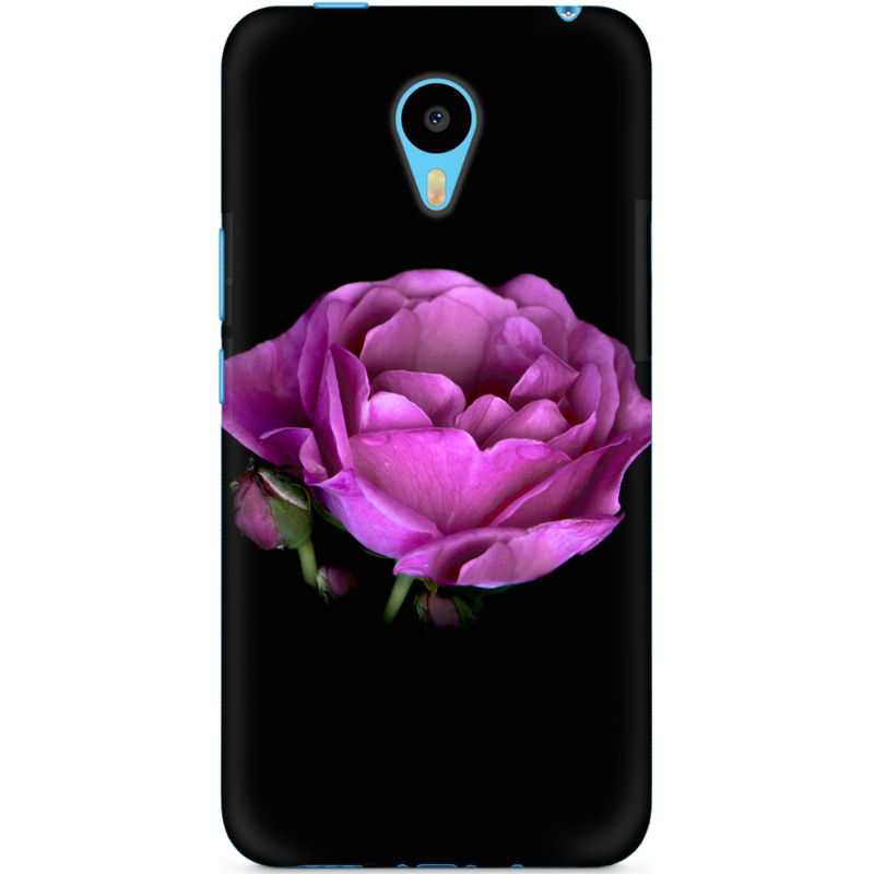 Чехол Uprint Meizu M1 Metal 