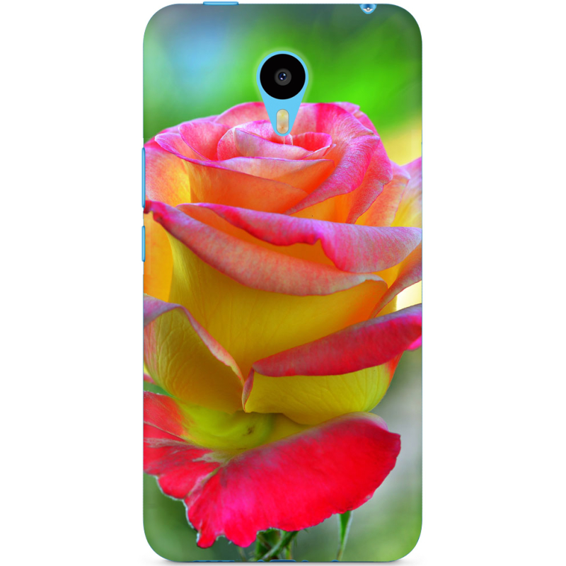 Чехол Uprint Meizu M1 Metal 