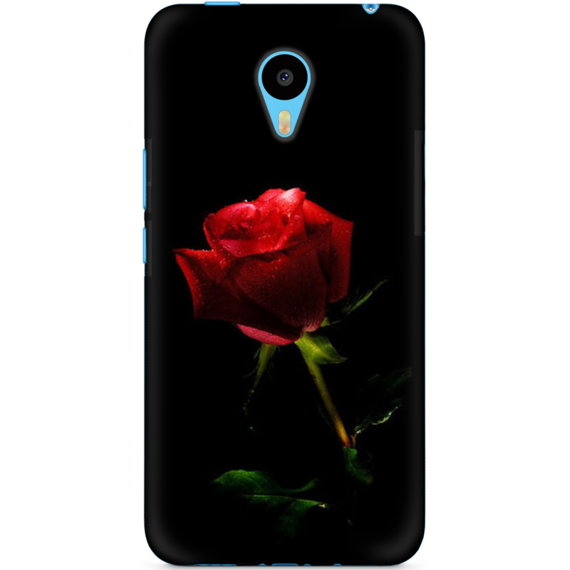 Чехол Uprint Meizu M1 Metal 