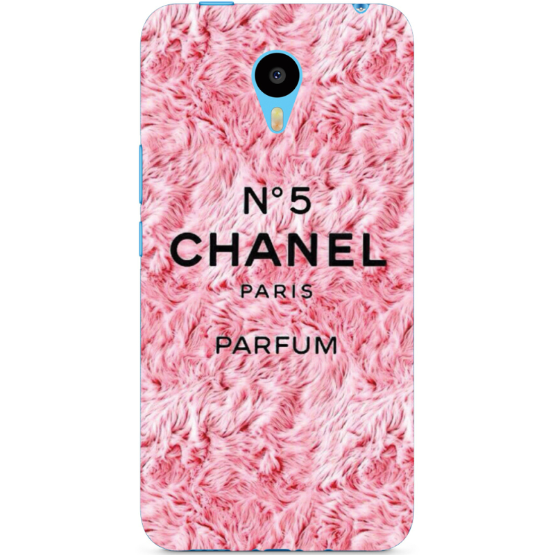 Чехол Uprint Meizu M1 Metal 