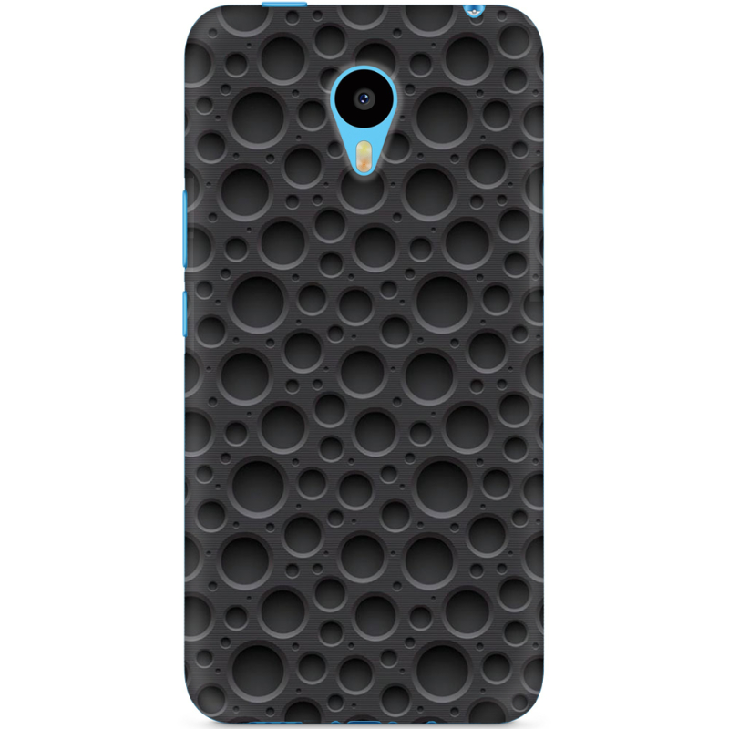 Чехол Uprint Meizu M1 Metal 