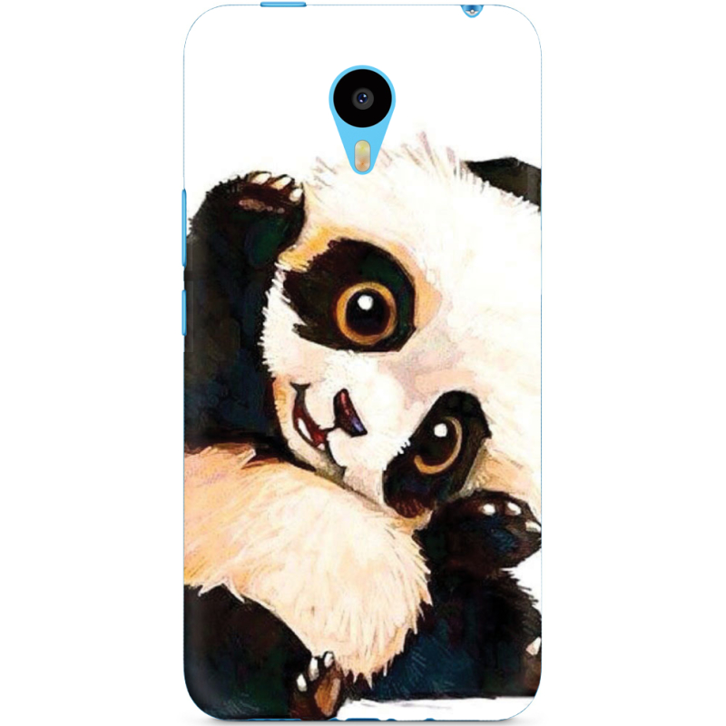 Чехол Uprint Meizu M1 Metal 