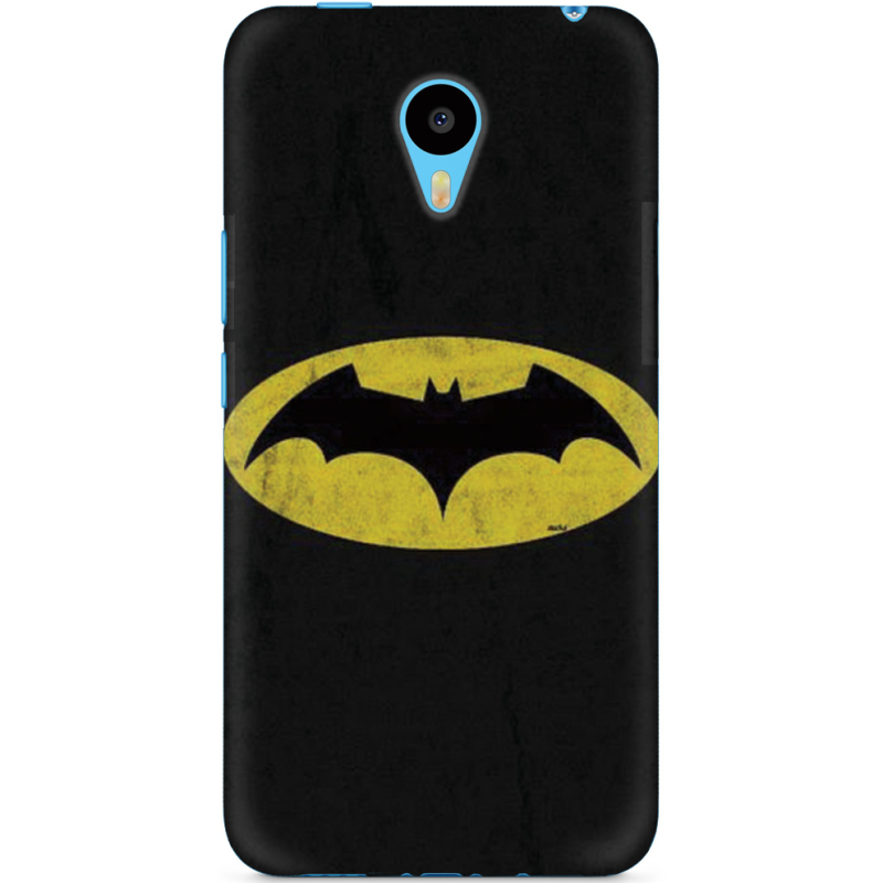 Чехол Uprint Meizu M1 Metal 