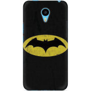 Чехол Uprint Meizu M1 Metal 