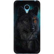 Чехол Uprint Meizu M1 Metal 