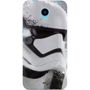 Чехол Uprint Meizu M1 Metal 