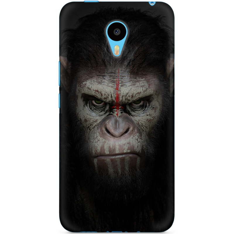 Чехол Uprint Meizu M1 Metal 