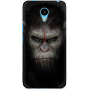 Чехол Uprint Meizu M1 Metal 