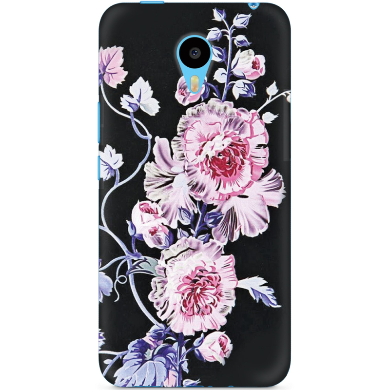 Чехол Uprint Meizu M1 Metal 