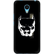 Чехол Uprint Meizu M1 Metal 