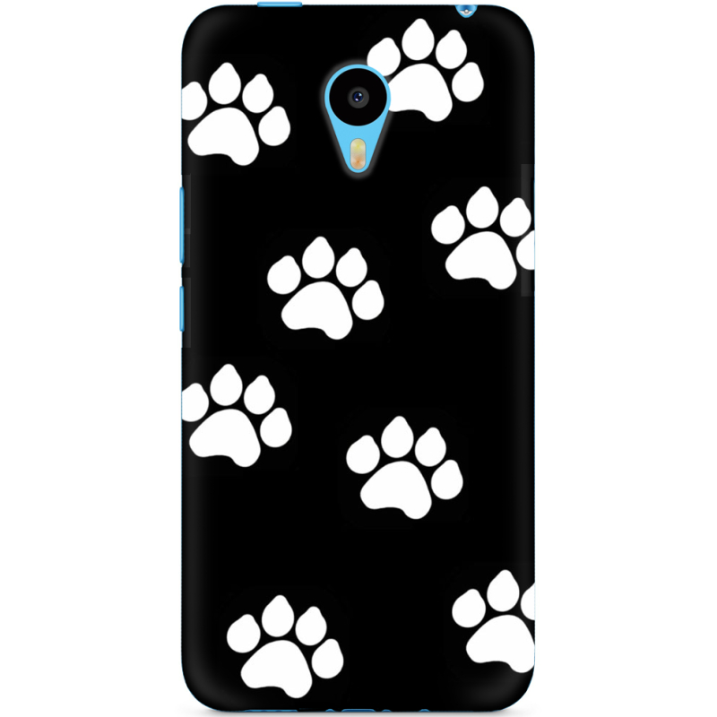 Чехол Uprint Meizu M1 Metal 