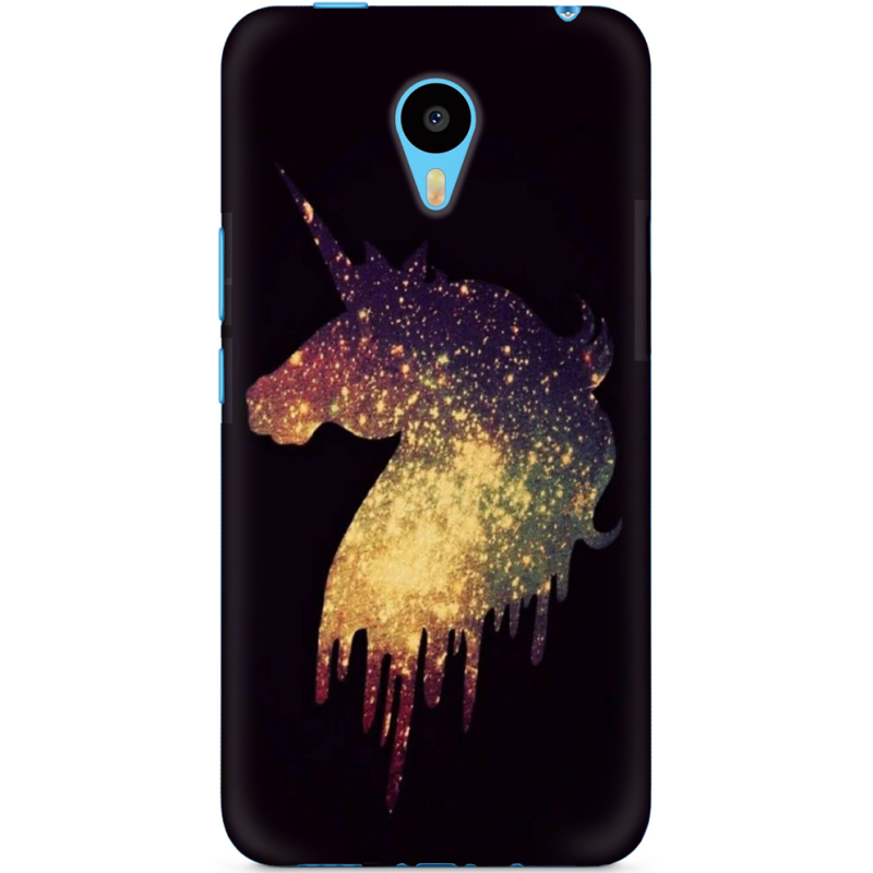 Чехол Uprint Meizu M1 Metal 