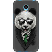 Чехол Uprint Meizu M1 Metal 