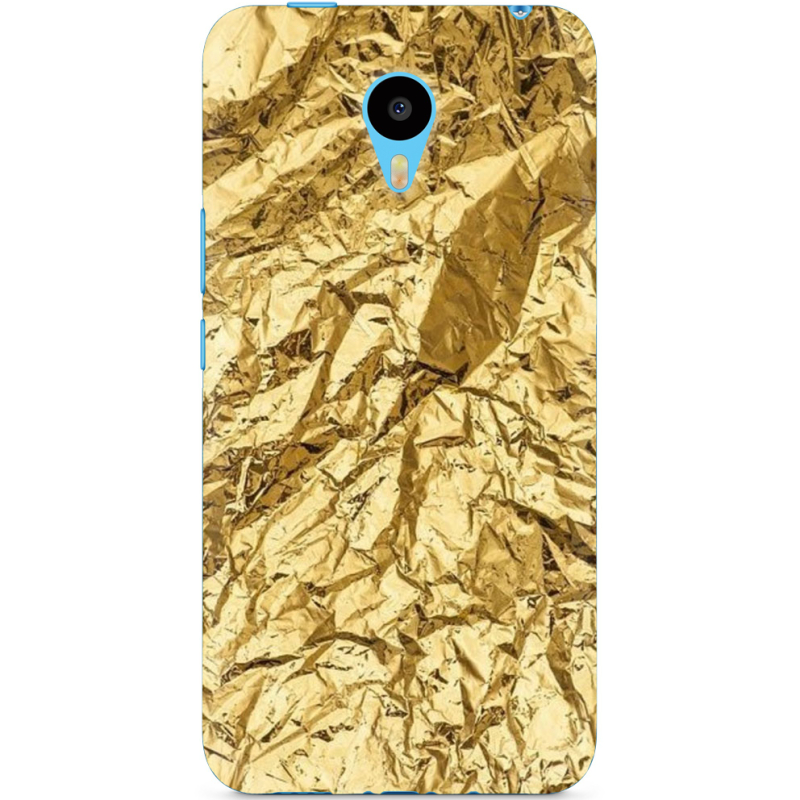 Чехол Uprint Meizu M1 Metal 