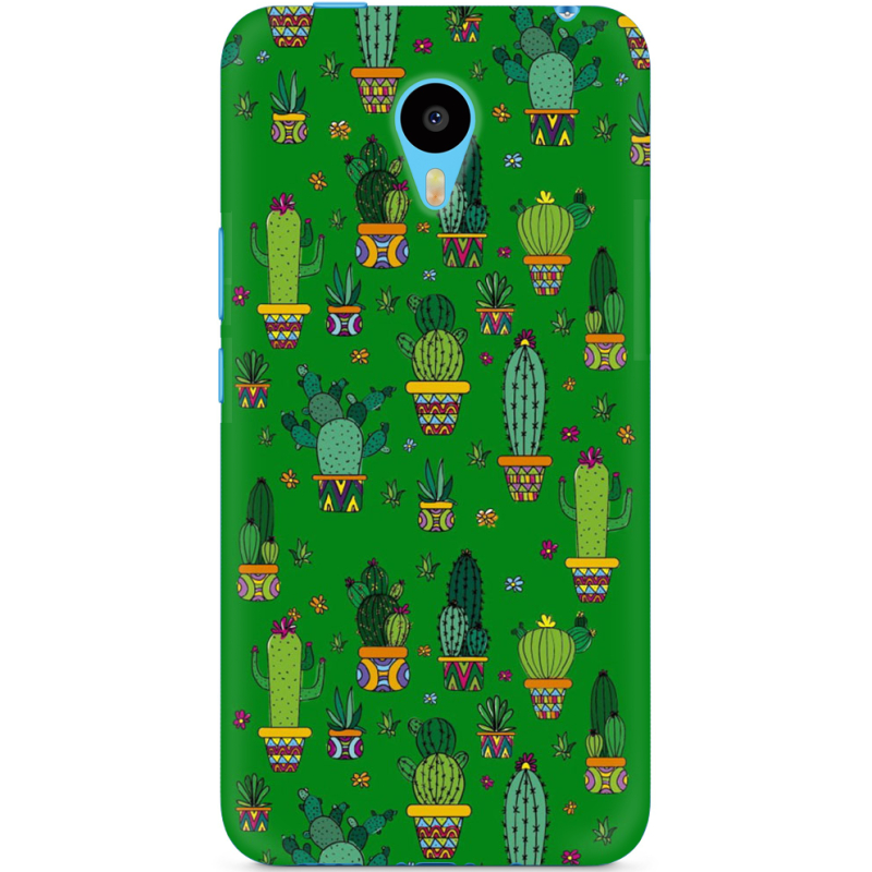 Чехол Uprint Meizu M1 Metal 