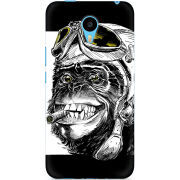 Чехол Uprint Meizu M1 Metal 