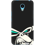 Чехол Uprint Meizu M1 Metal 