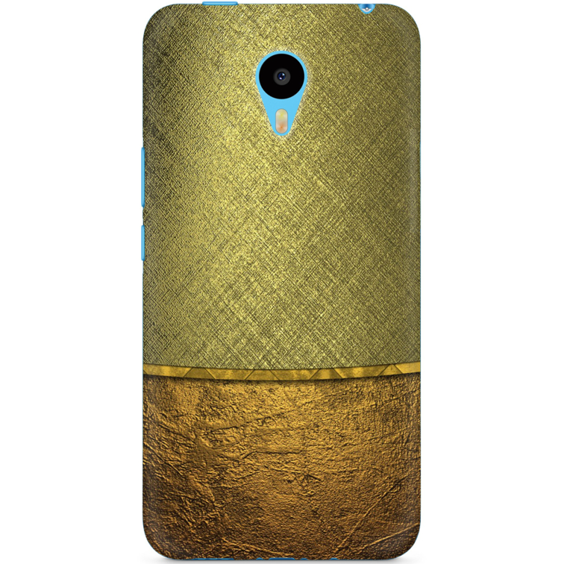 Чехол Uprint Meizu M1 Metal 