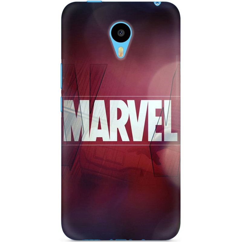 Чехол Uprint Meizu M1 Metal 