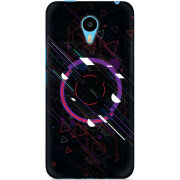 Чехол Uprint Meizu M1 Metal 