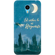 Чехол Uprint Meizu M1 Metal 