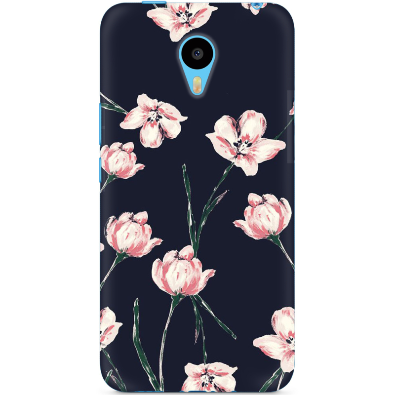 Чехол Uprint Meizu M1 Metal 