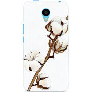 Чехол Uprint Meizu M1 Metal 