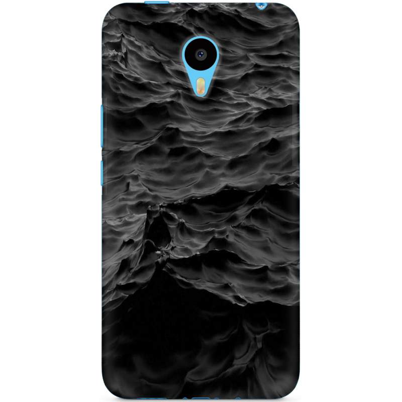 Чехол Uprint Meizu M1 Metal 