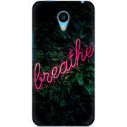 Чехол Uprint Meizu M1 Metal 