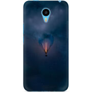 Чехол Uprint Meizu M1 Metal 